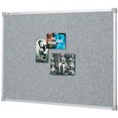 Corkboards and Pinboards