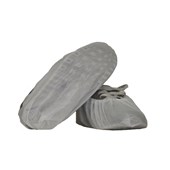 Hairnets and Shoe Covers