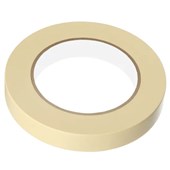 SELFSTIK MASKING TAPE GENERAL PURPOSE W18MM X L50M CREAM