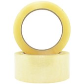 SELFSTIK HEAVY DUTY PACKAGING TAPE ACRYLIC W48MM X L100M CLEAR