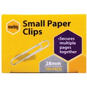 Paper Clips