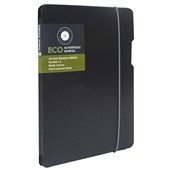 GBP RECYCLED NOTEBOOK A5