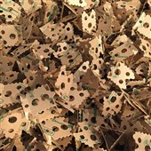 EXPANDOS CARDBOARD PACKAGING FILL KRAFT 55KG