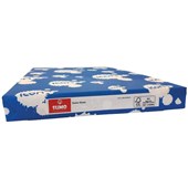 SUMO PRESENTATION PAPER A4 128GSM WHITE GLOSS PACK 500