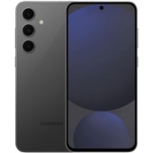 SAMSUNG GALAXY S24 FE SMARTPHONE 128GB BLACK
