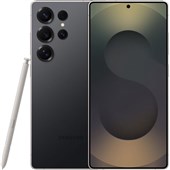 SAMSUNG GALAXY S25 ULTRA SMARTPHONE 256GB BLACK