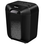 FELLOWES POWERSHRED LX50 CROSS CUT SHREDDER