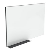 BOYD ERA PREMIUM SURFACE WHITEBOARD 400 X 600MM