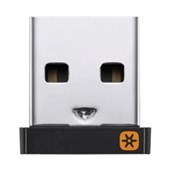 LOGITECH USB UNIFYING RECEIVER