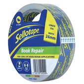 Book Repair Tapes