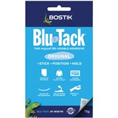 BOSTIK BLUTACK 75GM