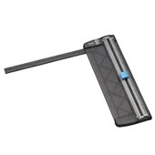 CARL RBT12 TRIMMER 5 SHEET A4 BLACK